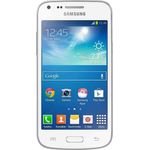 Samsung Galaxy Core LTE weiß