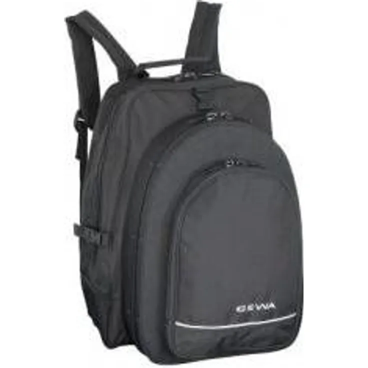 Gewa 708120 Rucksack mit Klarinetten Etui, schwarz