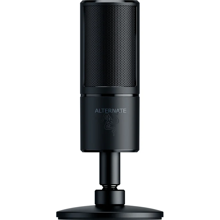 Razer Seiren X Mikrofon, schwarz