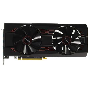 Bild für Sapphire 11276 02 40 g Grafikkarte ATI Radeon RX Vega 56 Pulse PCI Express