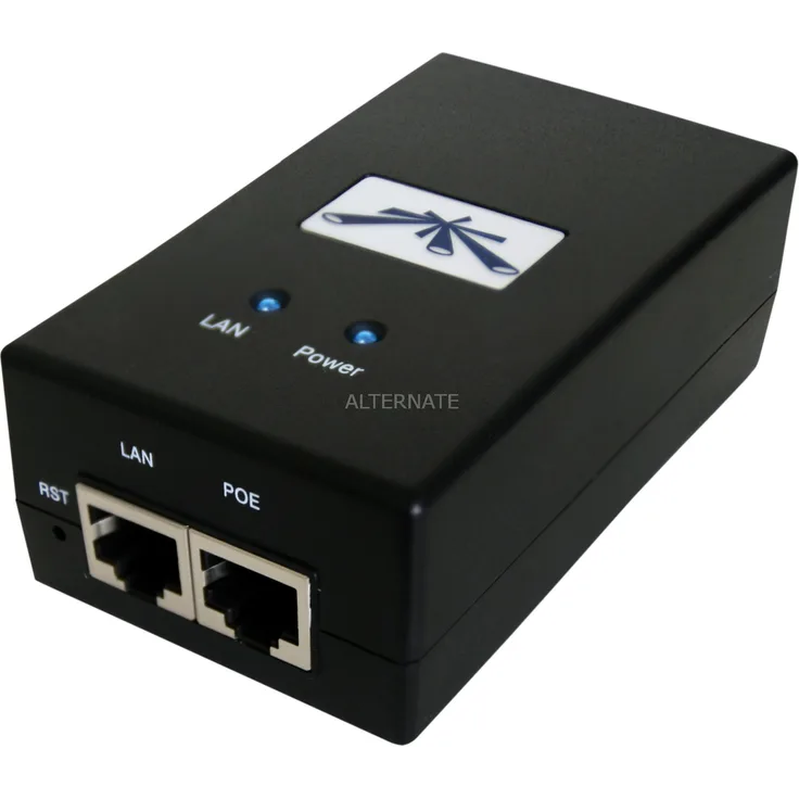 Ubiquiti POE-24-24W Netzwerk-Router