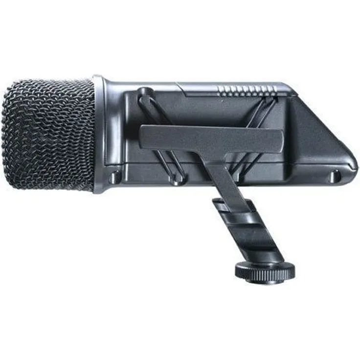 Rode Stereo-VideoMic Kompaktes Richtmikrofon