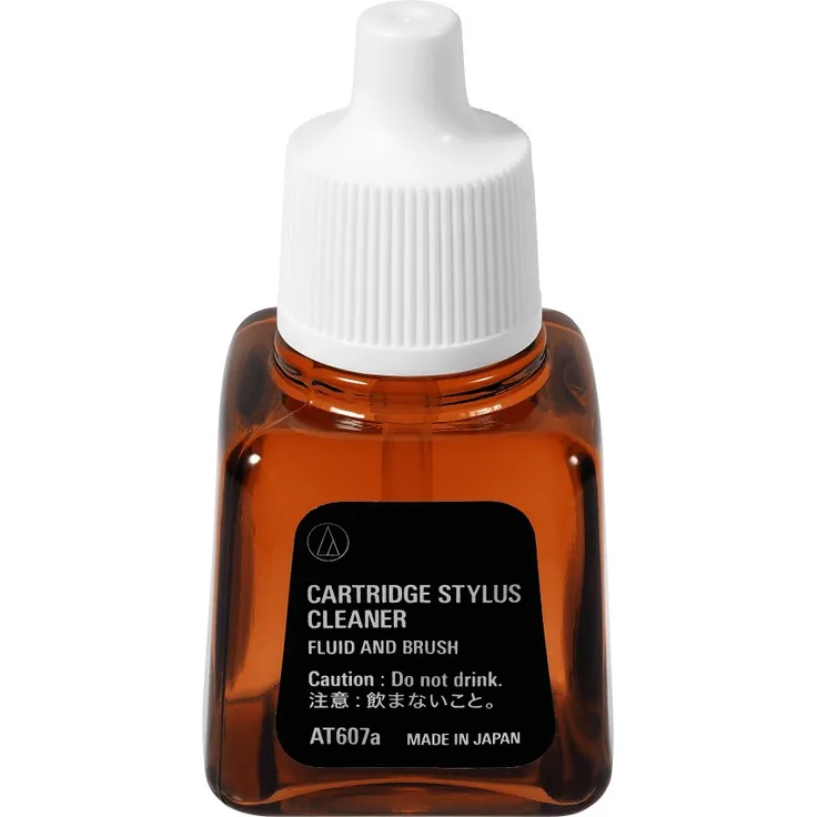 Audio-Technica AT607a Stylus cleaner