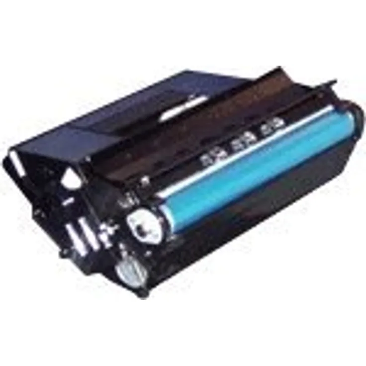 TallyGenicom - Hohe Ergiebigkeit - Schwarz - Original - Tonerpatrone - für TallyGenicom 9045N