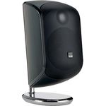 Bowers & Wilkins M 1 MKII Satelliten-Lautsprecher - 100 Watt - schwarz