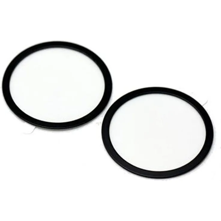 Carry Speed CS108 Filter-Adapter für Kamera Compact mit Ziel 36 mm schwarz