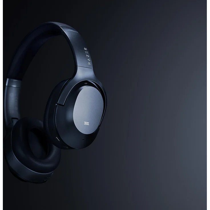 Razer Opus schwarz – Bild 9