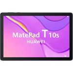 Huawei MatePad T10s Full-HD-Auflösung 10,1 Zoll, WLAN-Tablet, Octa-Core, 3 GB RAM, 64 GB Speicher, Android, Deepsea Blue (53011DTR)