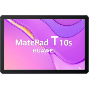 Bild für Huawei MatePad T10s Full-HD-Auflösung 10,1 Zoll, WLAN-Tablet, Octa-Core, 3 GB RAM, 64 GB Speicher, Android, Deepsea Blue (53011DTR)