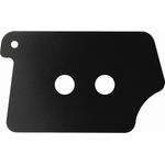 Olympus PFC-EP12 Blitz Abdeckung für PT-EP12 Unterwasser-Gehäuse