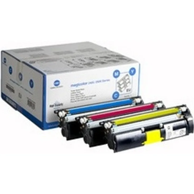 Konica Minolta TNP22K