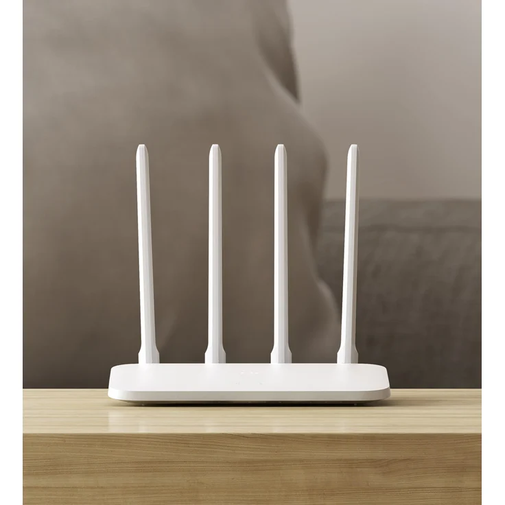 Xiaomi Mi Router 4C N300 - White – Bild 6
