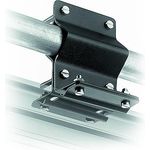 Manfrotto FF3214 Schienenhalter für Rohrmontage