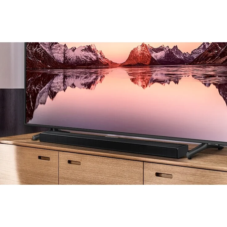 Samsung HW-Q600A 3.1.2 Soundbar mit Subwoofer, 360 W, schwarz – Bild 27