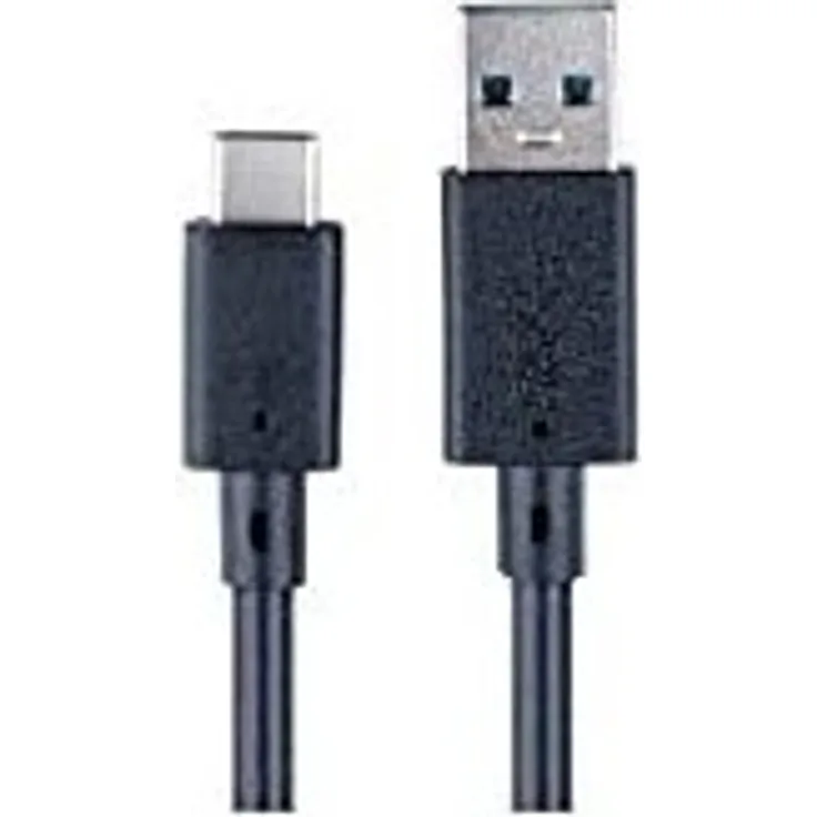 BigBen USB-C-Lade- und Datenkabel, 5m (PS5)