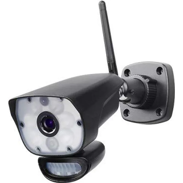 Indexa DW700K Überwachungskamera