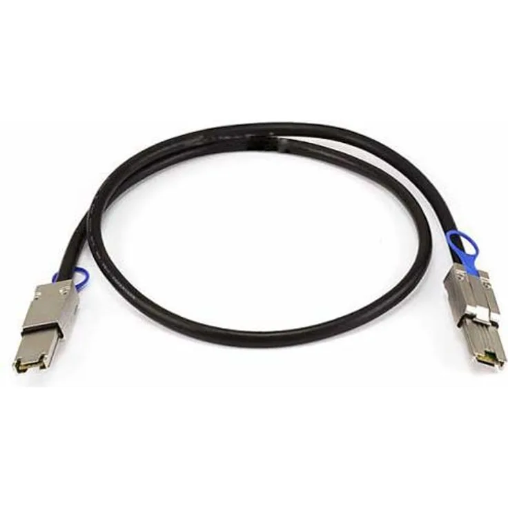 QNAP CAB-SAS05M-8088 NAS-System