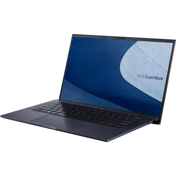 ASUS ExpertBook B9400CEA-KC0166R Business-Laptop - 14 Zoll (35,6 cm) Full HD, Intel Core i7-1165G7, 16GB RAM, 1000GB SSD, Windows 10 Pro 64-Bit (90NX0SX1-M01950) – Bild 4