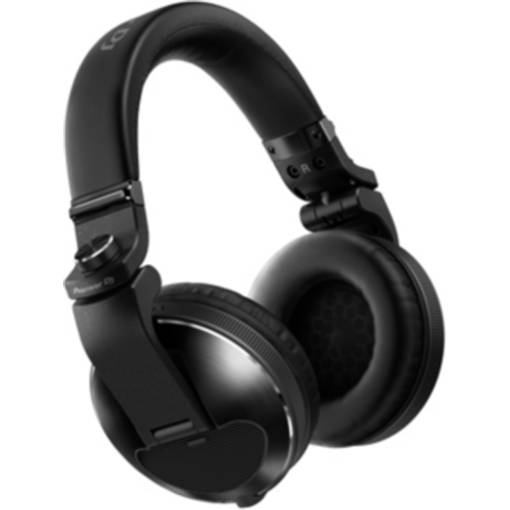Pioneer HDJ-X10 Black
