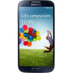 Samsung Galaxy S4 Smartphone 12,7cm Pixel (5 Zoll) Super-AMOLED-Display, 16GB interner Speicher, 2GB RAM, Android, Schwarz