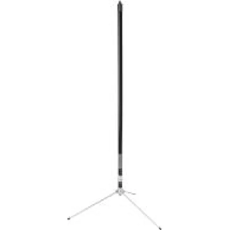 Albrecht Scanner Stations-Antenne Eurostick-DX Breitband (6164)