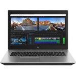 HP ZBook 17 G5 17 Zoll Full HD Intel Core i7-8850H 32 GB RAM 512 GB SSD 2ZC45EA