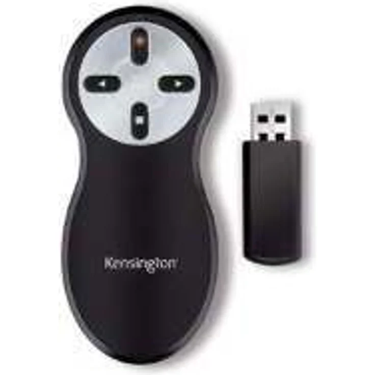 Kensington Si600 Wireless Presenter (K33374EU) – Bild 1