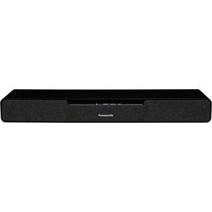Bild für Panasonic SC-SB10EG-K schwarz 2.1 Soundbar