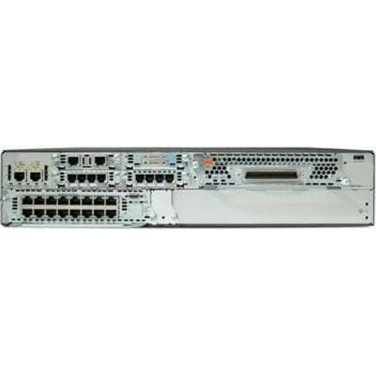 Cisco C2821-25UC-VSEC/K9