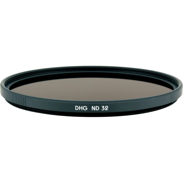 Marumi 37 mm Digital High Grade ND32 Filter für Kamera