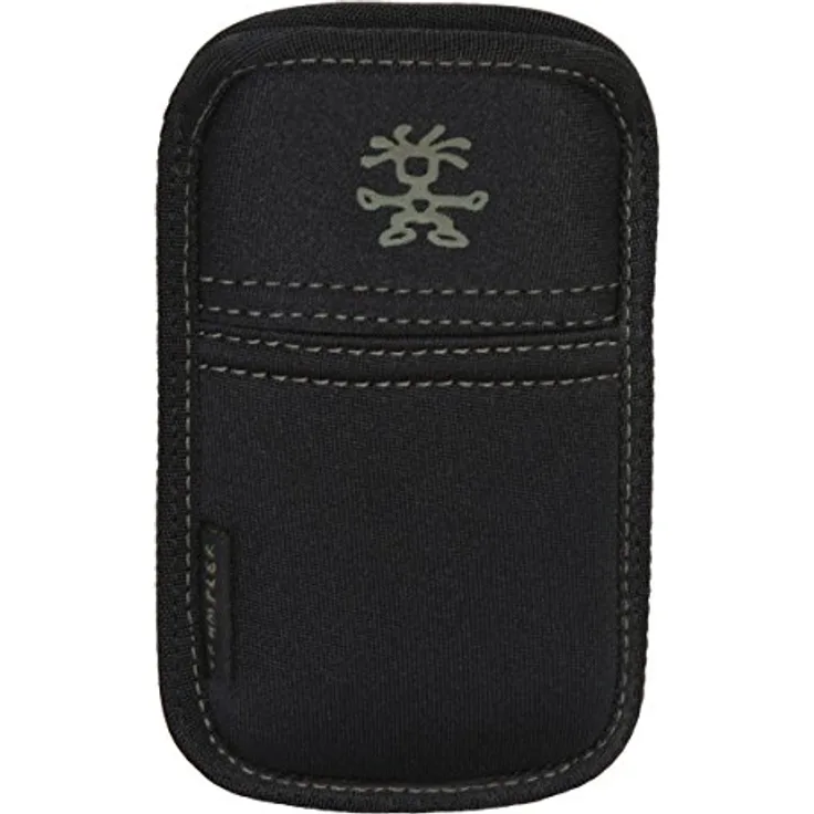 Crumpler Giordano Special 80 SNOW White iPhone 3/4