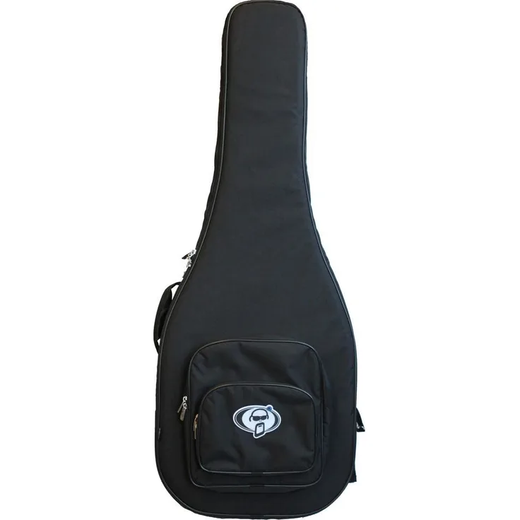Protection Racket Acoustic Bass Guitar Case Classic