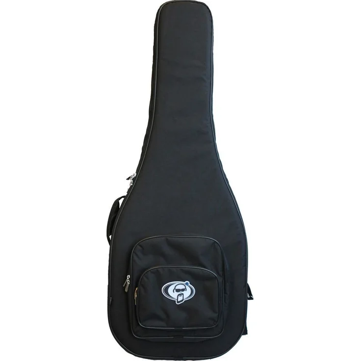 Protection Racket Acoustic Bass Guitar Case Classic