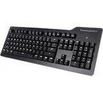 Das Keyboard Prime 13 (Englisch QWERTY)