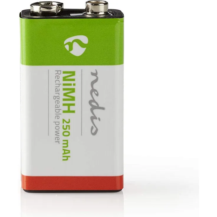 NI-MH-Akku E-Block | 8,4 V | 250 mAh | Blister