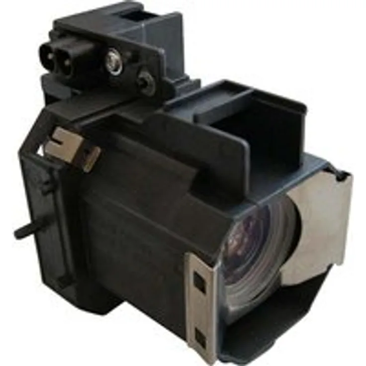 azurano Ersatzlampe für Epson ELPLP39, V13H010L39 mit Gehäuse