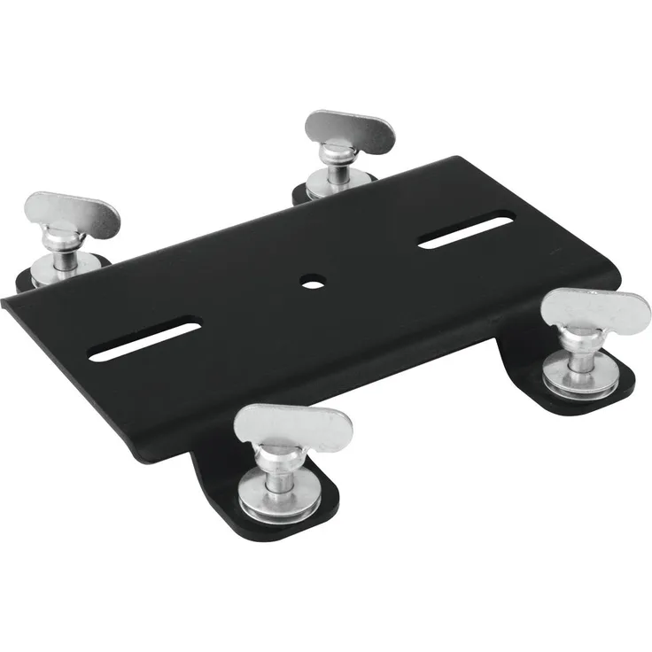 FUTURELIGHT MP-8 Adapterplatte