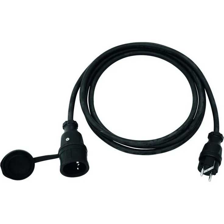 PSSO Verlängerungsleitung 15m, 250V 16A, 3x2,5