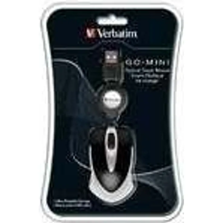 Verbatim 49020 GO MINI (49020)