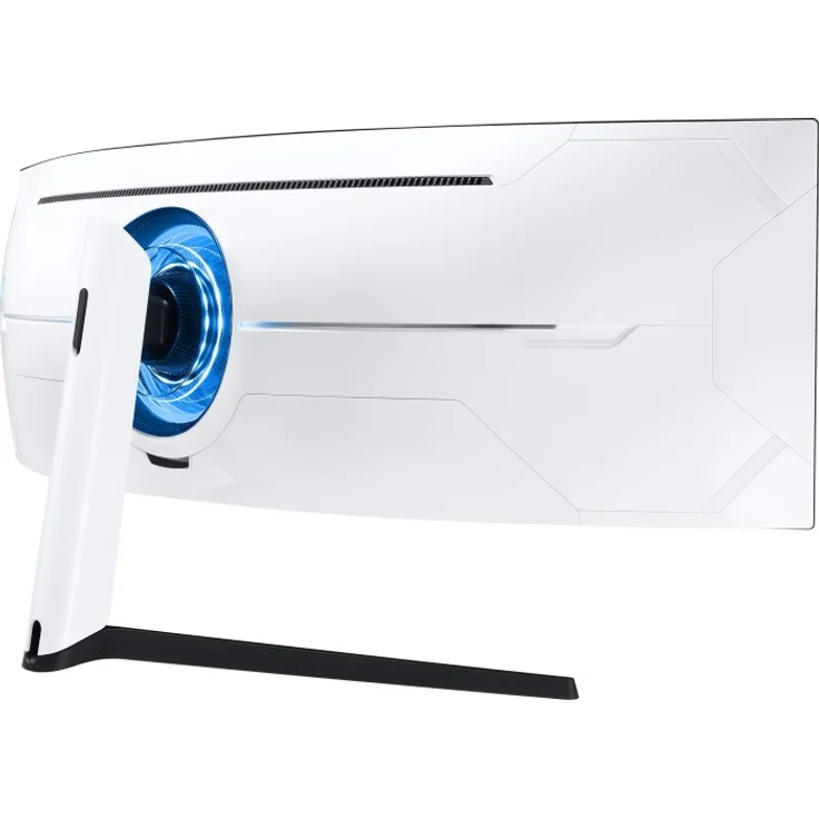 Samsung Odyssey G9 C49G95T - 49 Zoll, DQHD (5120 x 1440), VA-Panel, 240Hz, 1ms, 1000cd/m² (LC49G95TSSUXEN) – Bild 7
