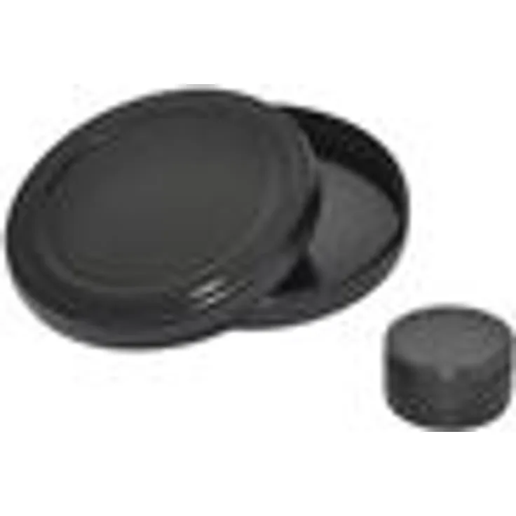 Caruba Metallfilter Aufbewahrungs-/Sparset 95 mm