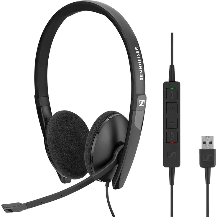 Sennheiser SC 160