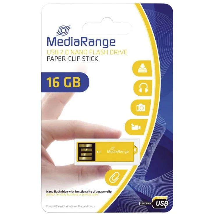 MediaRange MR976 (MR976)