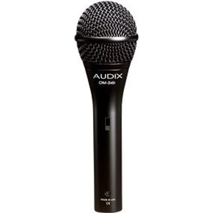 Audix OM3 S