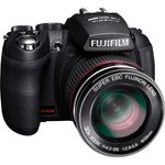 Fujifilm Finepix HS20EXR