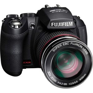 Bild für Fujifilm Finepix HS20EXR