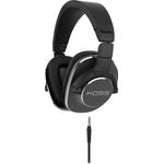 Koss Pro 4S Over-Ear-Kopfhörer, schwarz
