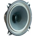 Visaton VS-FR13-4 Einbau-Lautsprecher - 30 Watt - schwarz