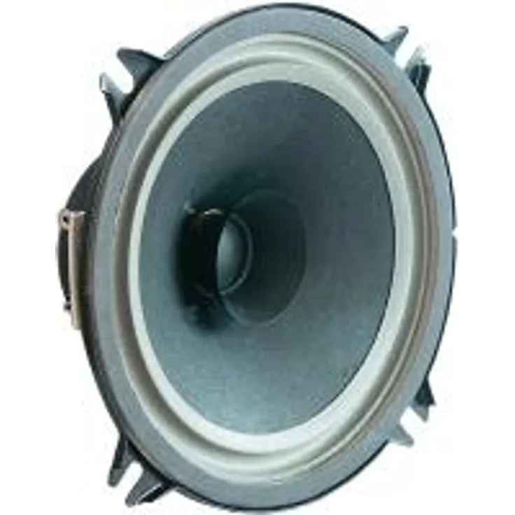 Visaton VS-FR13-4 Einbau-Lautsprecher - 30 Watt - schwarz