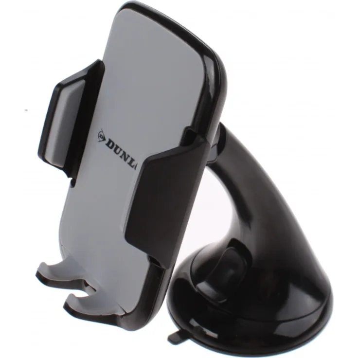 Dunlop Smartphone-Staubsaug universal 60-93 mm schwarz